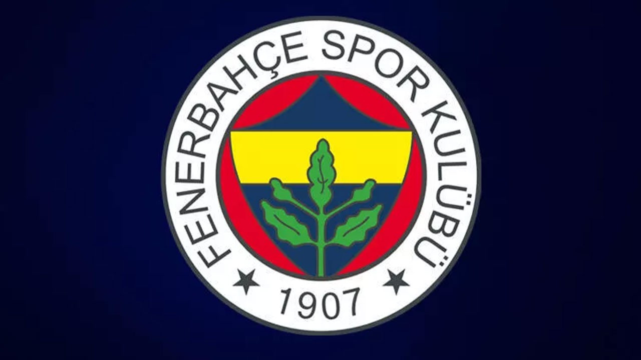 Fenerbahçe transferi KAP'a bildirdi!