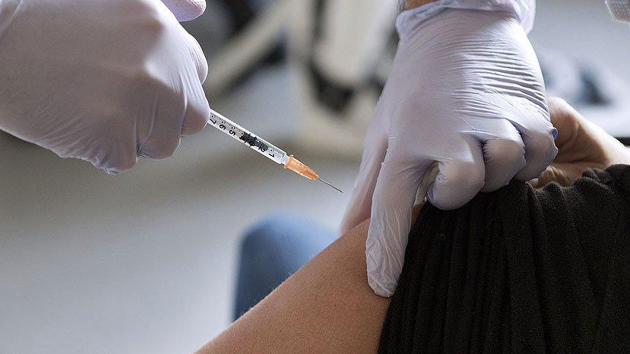 Brezilya'da aşı skandalı!