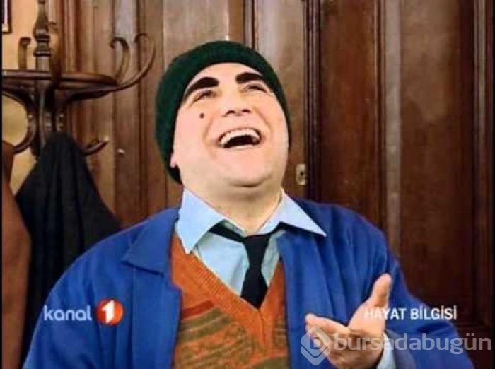 Hayat Bilgisi’nin Mennan’ı Erdal Türkmen’in yeni mesleği ve değişimi
