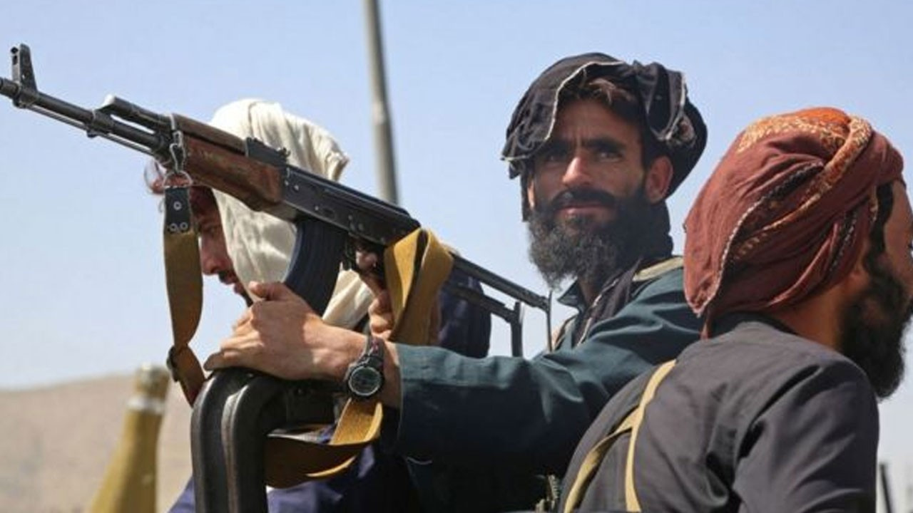 Taliban'dan kritik açıklama!