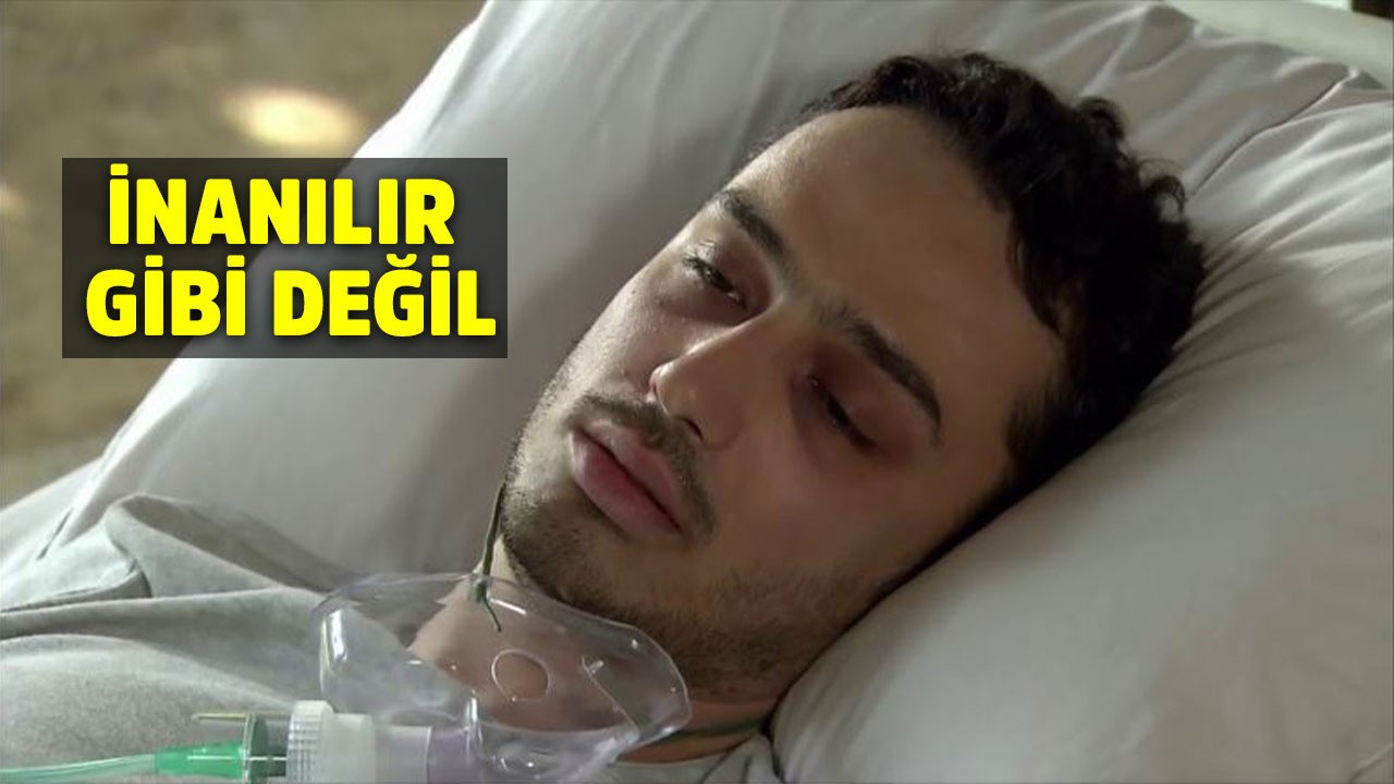 Beren Saat, Kıvanç Tatlıtuğ ve Hazal Kaya�nın başrollerini paylaştığı