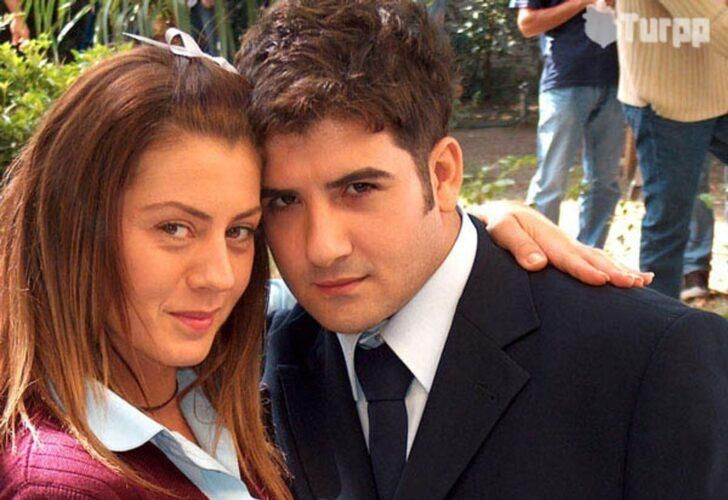 Hayat Bilgisi’nin Ortega’sı Paşhan Yılmazel�i tanımak imkansız!