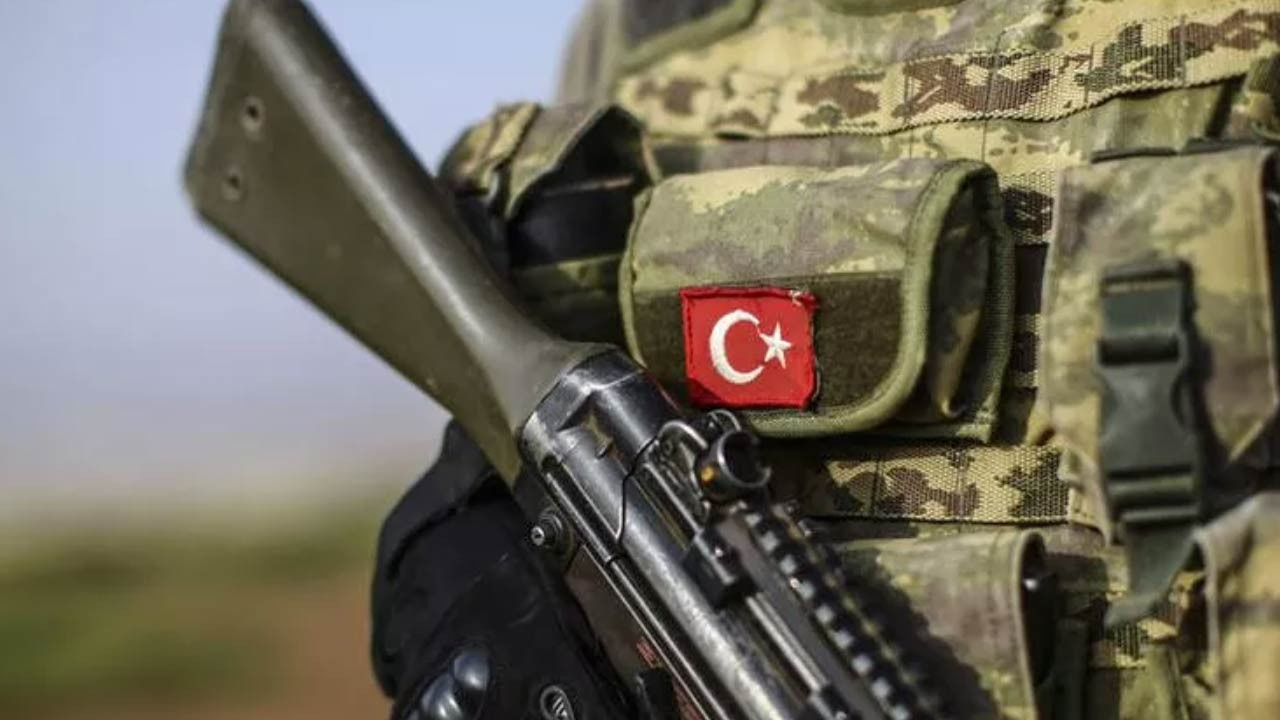 MSB: 3 PKK'lı etkisiz hale getirildi