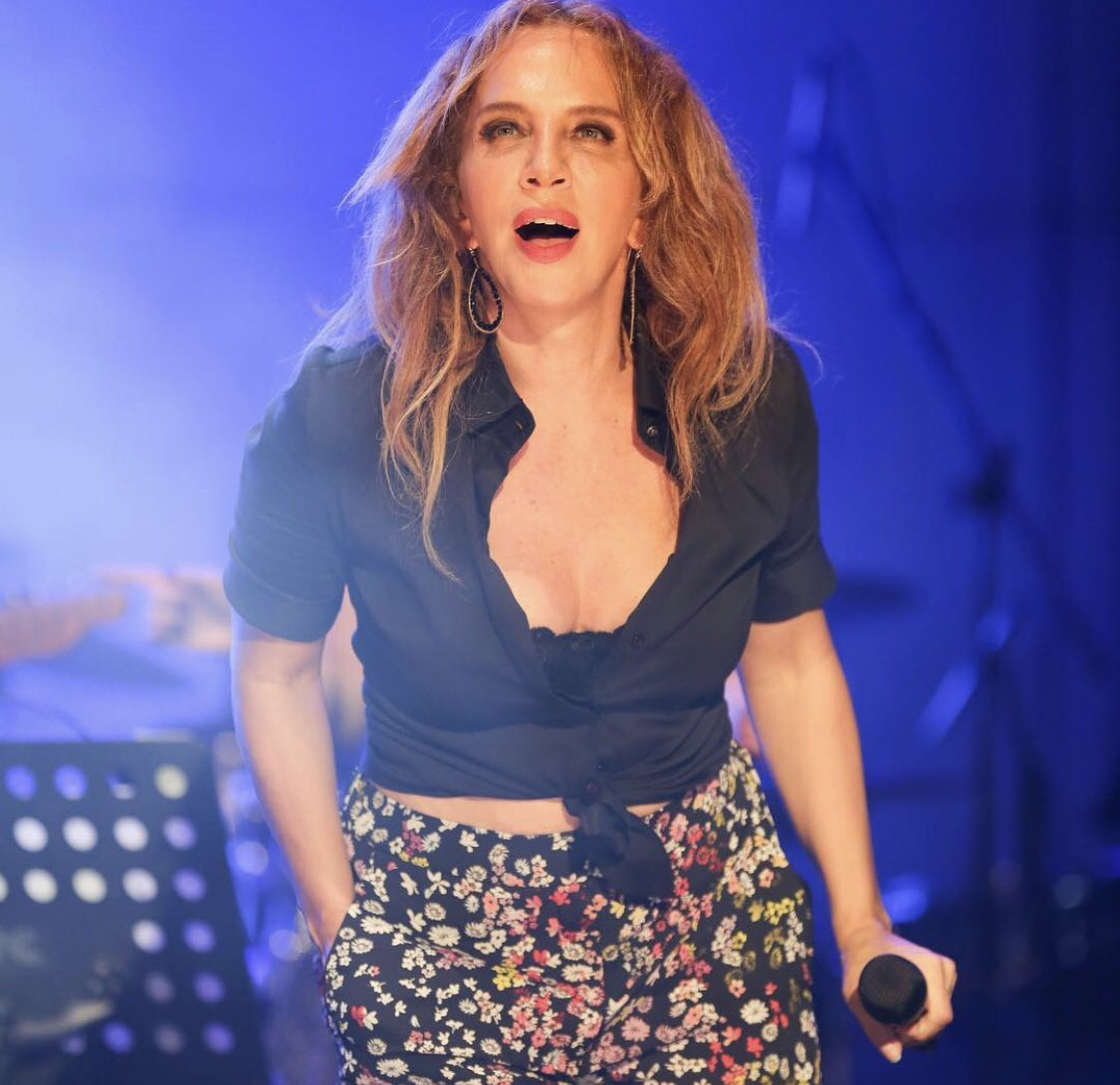 Konser : Sertab Erener
