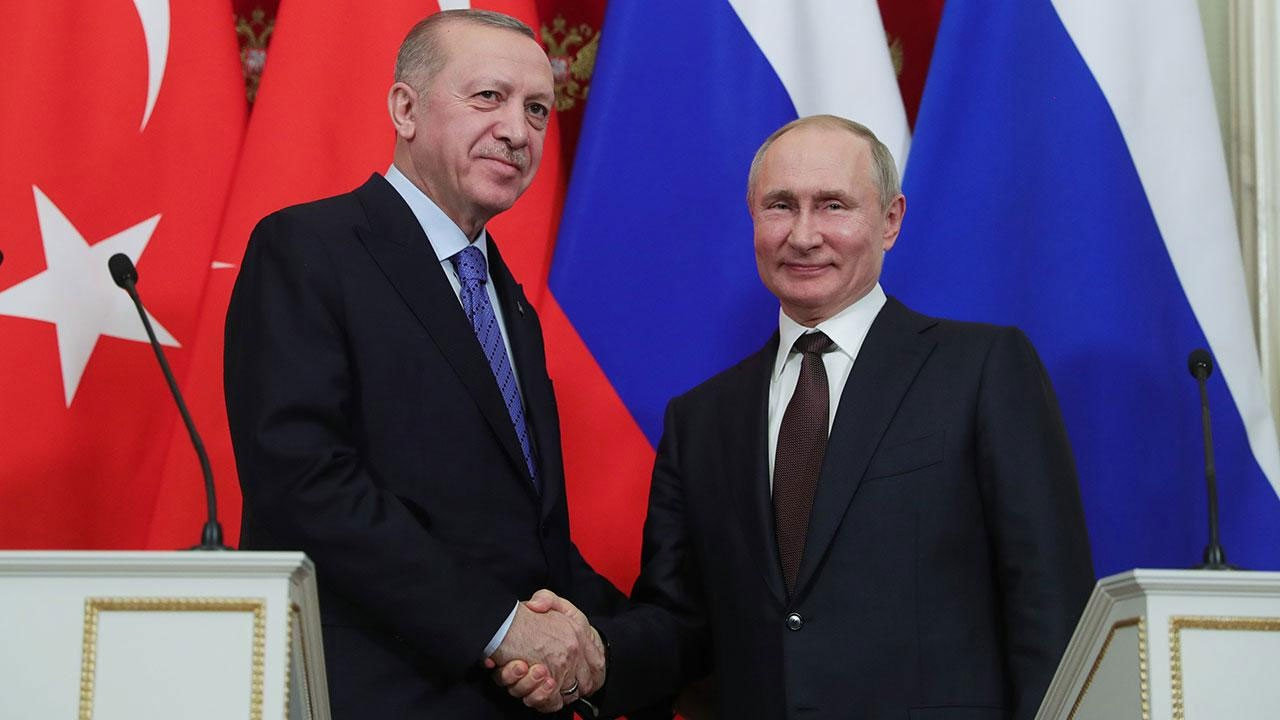 BM'den Erdoğan ve Putin'e çağrı