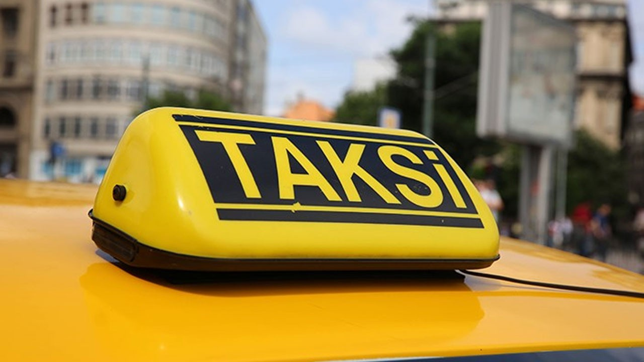 İşte İBB'nin taksilerle ilgili yeni planı