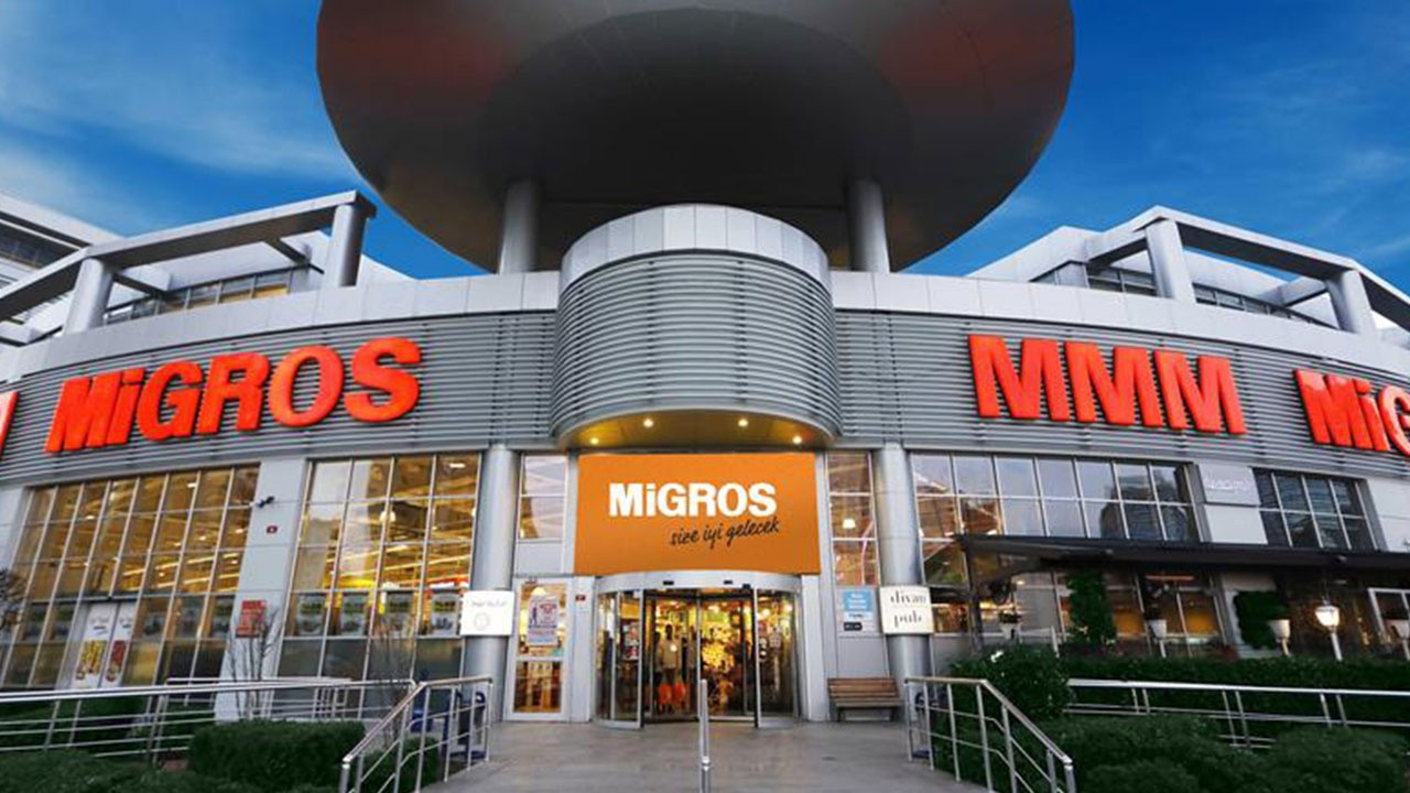 migros rekabet kurumu na basvuruda bulundu migros ay mar ticaret tarafindan isletilen 25 magazayi devralacak