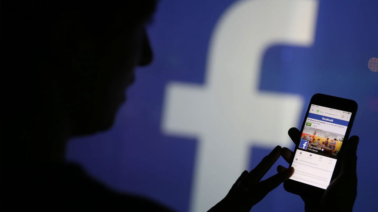 Facebook'a soğuk duş! 3.2 milyar dolarlık dava