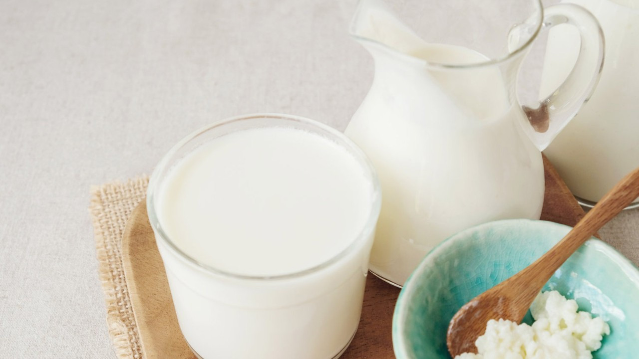 Kefir Nedir Kefir Nasil Yapilir Kefirin Faydalari Nelerdir Kefir Ne Ise Yarar Kefirin Icinde Ne Var Kefir Ne Zaman Icilmeli