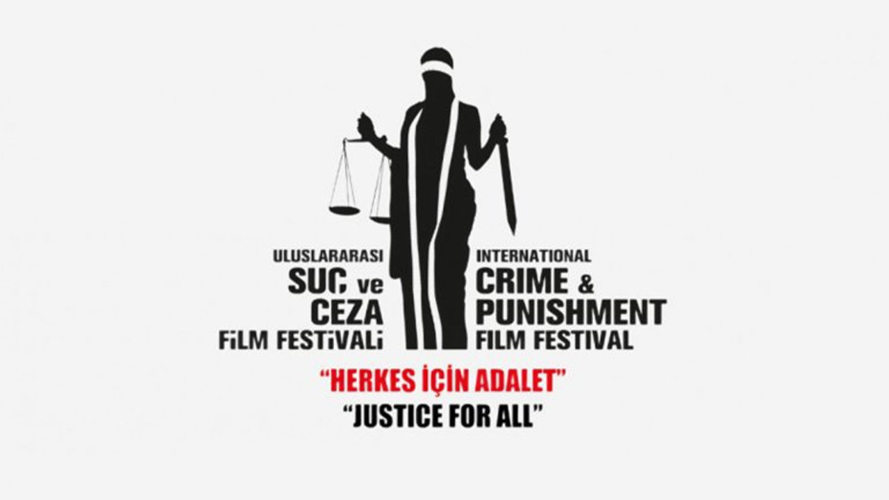 Suç ve Ceza Film Festivali 26 Kasım'da başlıyor