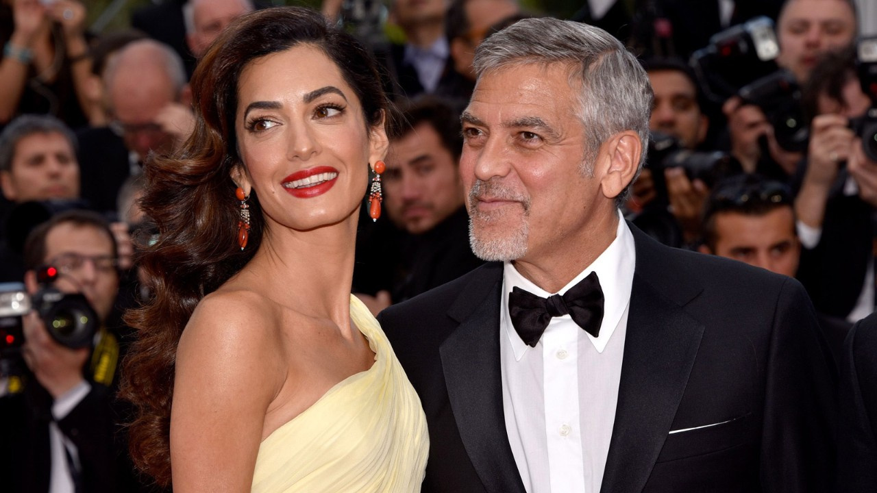 THY’den George Clooney açıklaması
