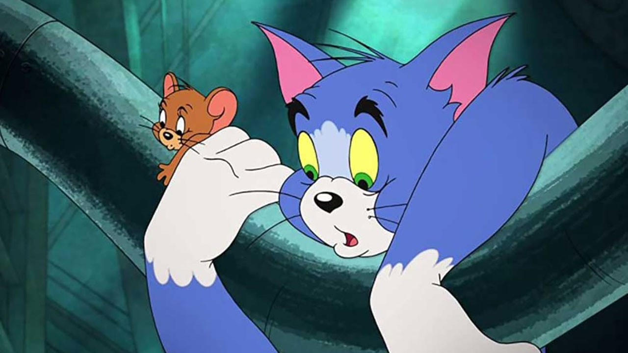 Tom ve Jerry’nin gerçek isimleri ortaya çıktı!