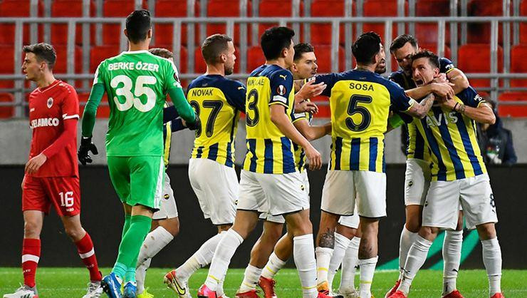 olympiakos fenerbahce maci hangi kanalda olympiakos fenerbahce maci ne zaman saat kacta sifresiz mi olympiakos fenerbahce maci 11 leri tv100 spor