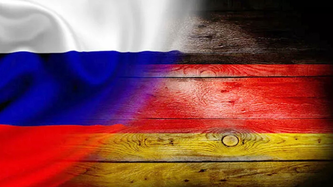 Rusya'ya açık tehdit: Ağır bedeller ödersiniz