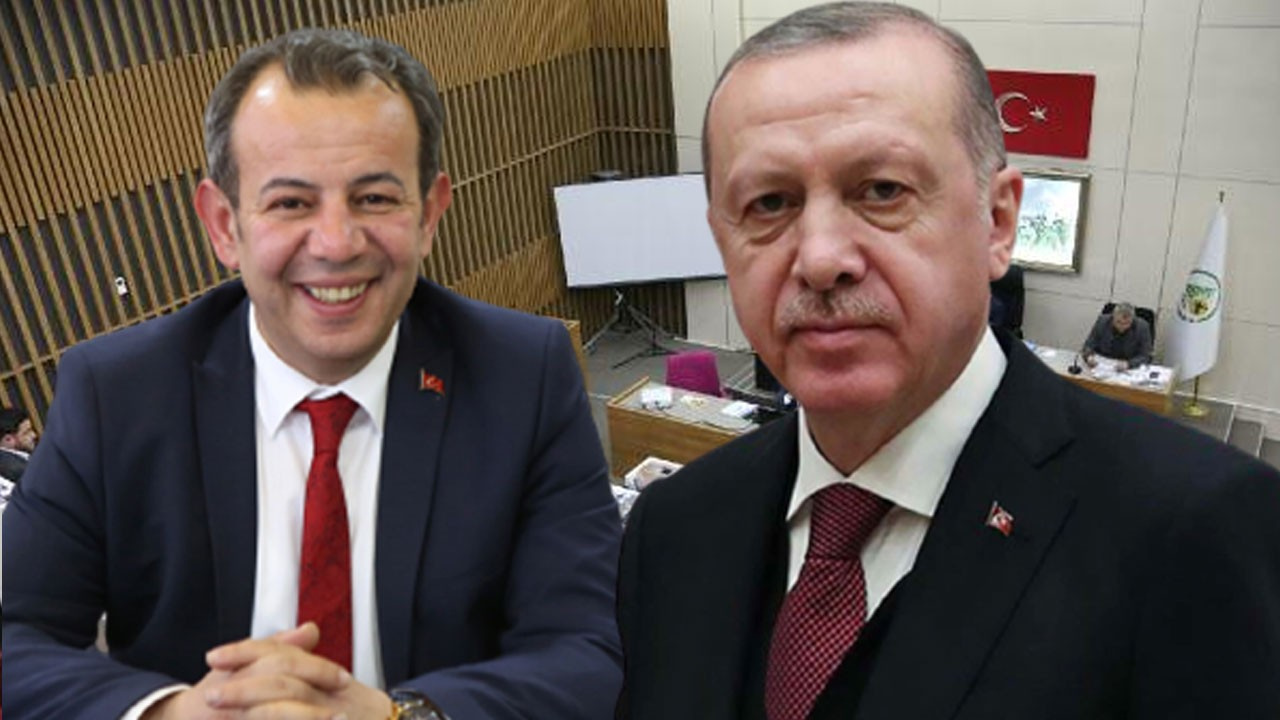 CHP'li Tanju Özcan'dan Erdoğan'a destek: Hazırım
