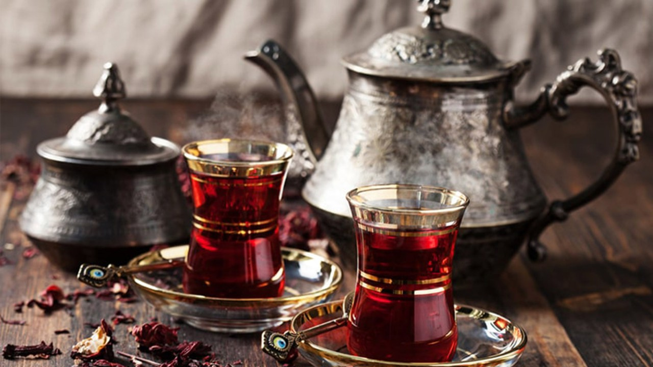 Doğru çay nasıl demlenir? En güzel çay nasıl demlenir? Çay demlemenin püf noktaları neler?