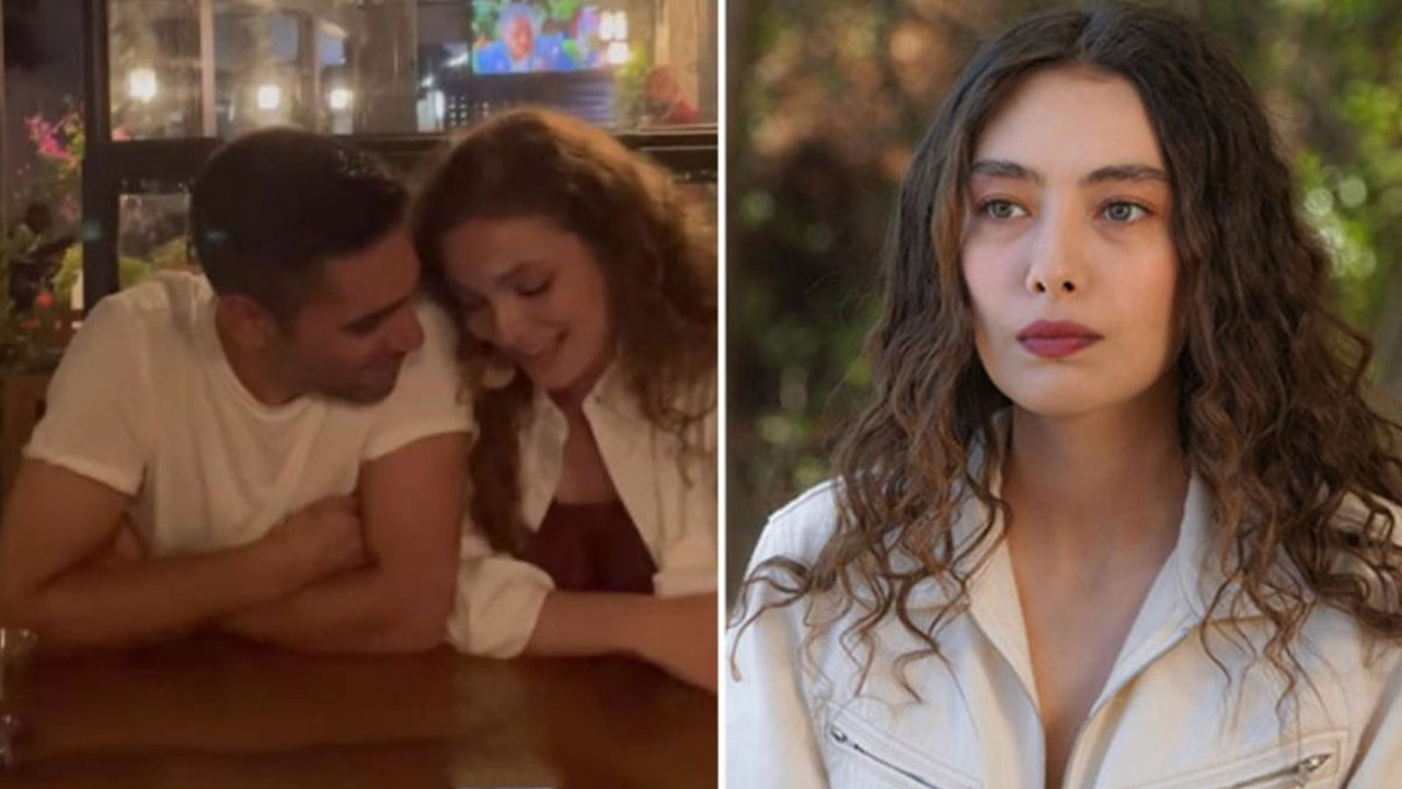 kadir dogulu esi neslihan atagul u serra ariturk le aldattigi iddiasi hakkinda flas aciklamalar yapti