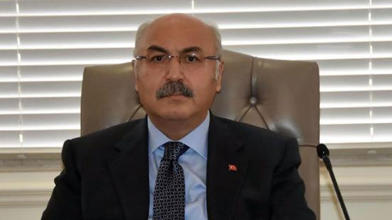 İzmir Valisi Köşger'den Omicron açıklaması