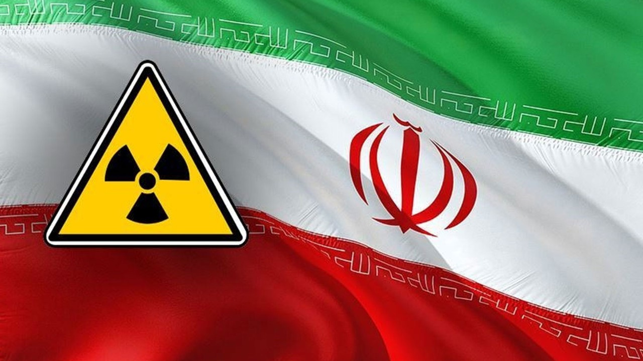 İngiltere'den İran'a nükleer rest!