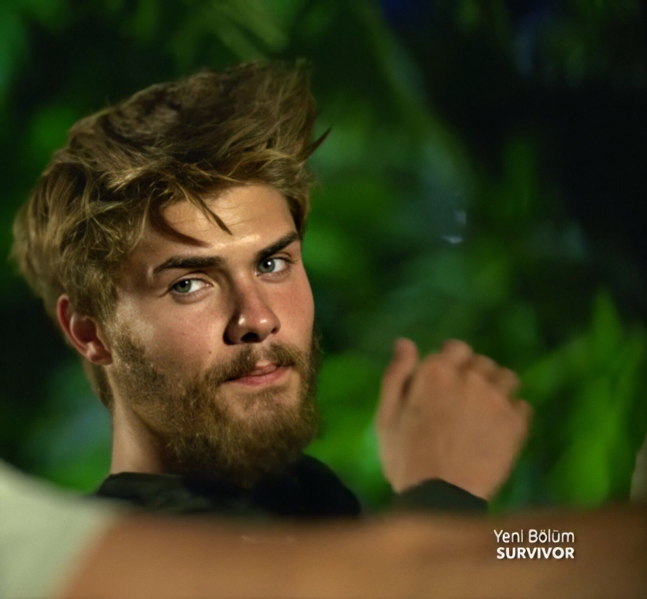 Survivor 2022 Barış Murat Yağcı kimdir, kaç yaşında, nereli? Survivor