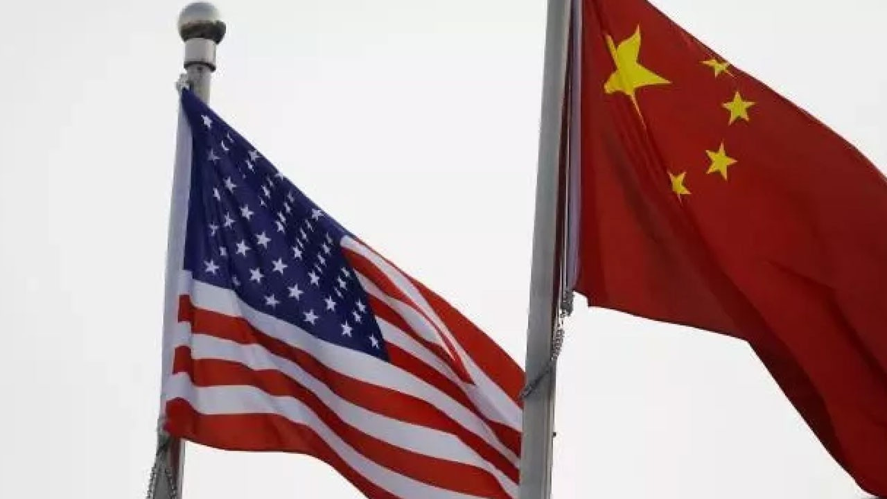 ABD, Uygur Türkleri için 8 Çinli şirkete şok!