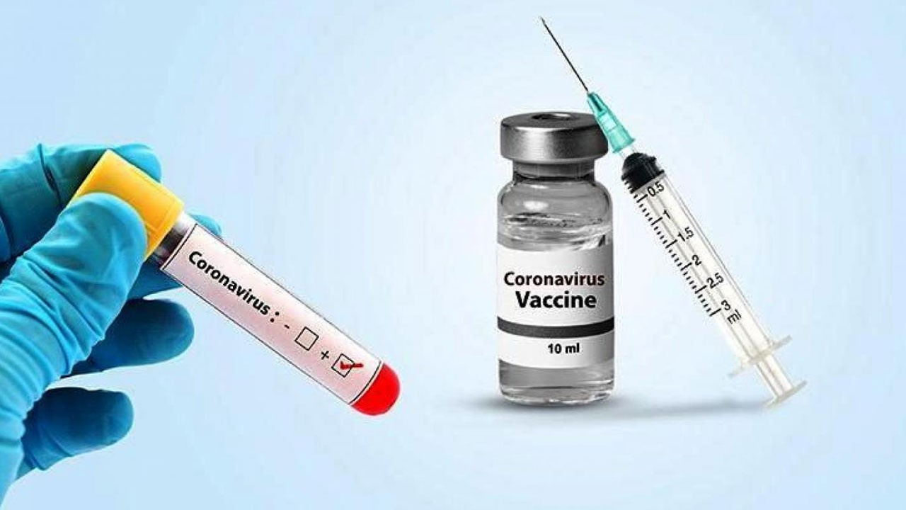 Flaş 'tarihi geçmiş aşı' açıklaması