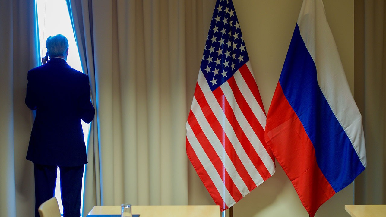 Beyaz Saray: Rusya'yla 10 Ocak'ta görüşülecek