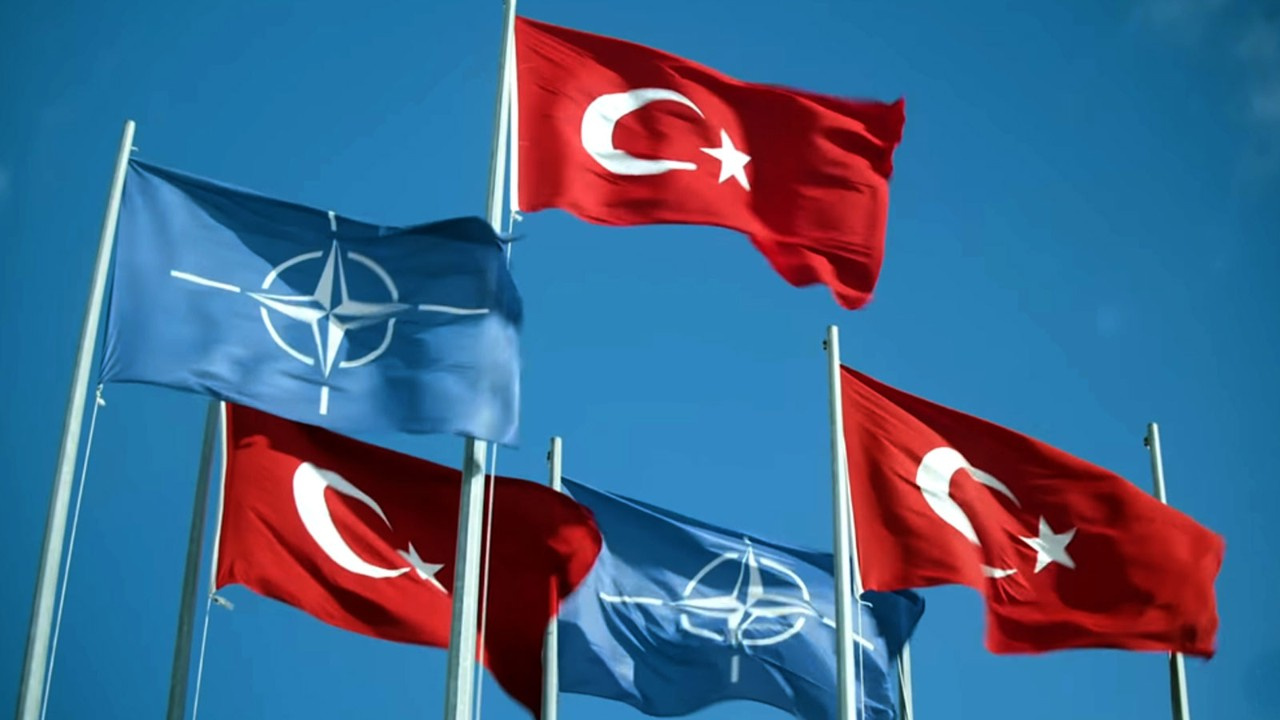 Türkiye NATO'daki görevini Fransa’ya devretti