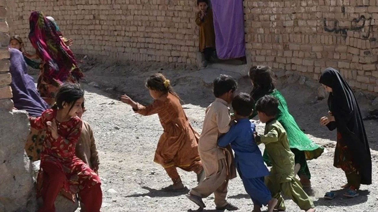 Afganistan'a 308 milyon dolarlık insani yardım