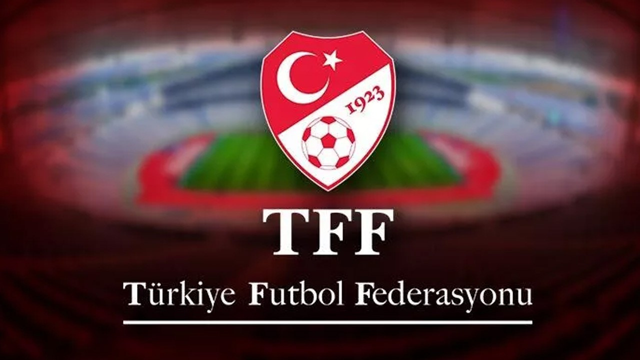 TFF Süper Lig harcama limitlerini açıkladı
