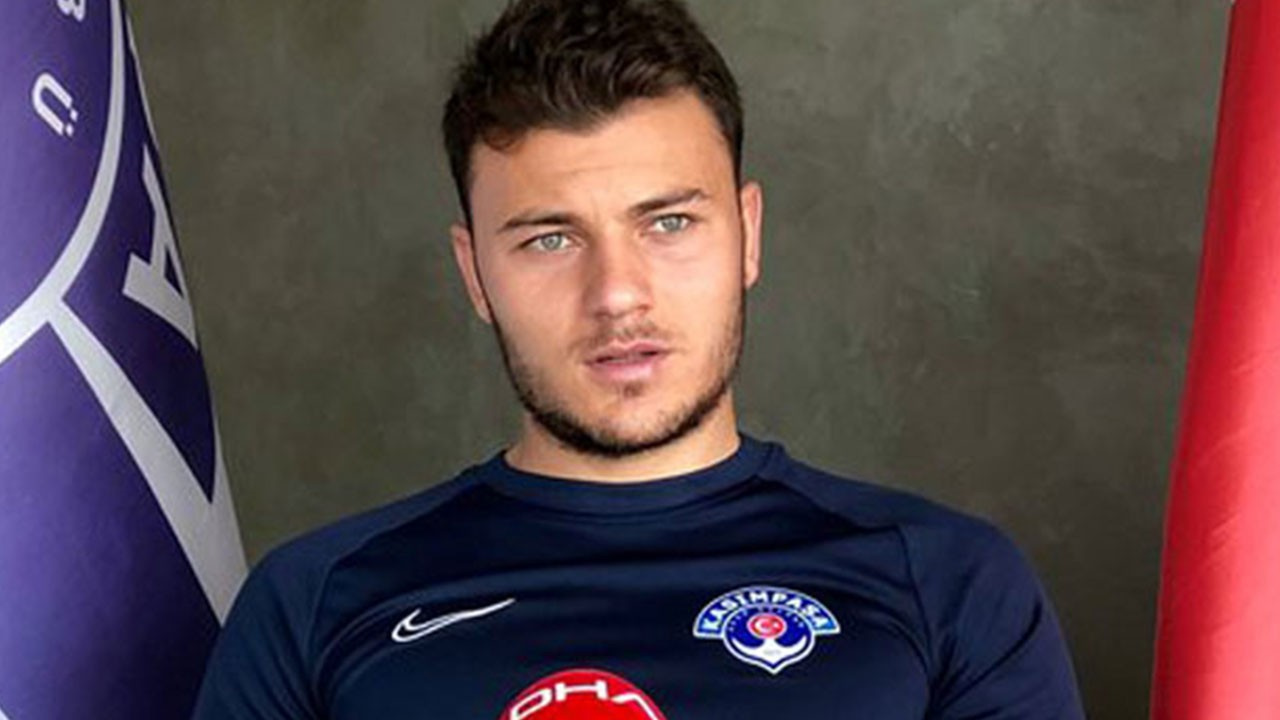 Yusuf Erdoğan Trabzonspor'da