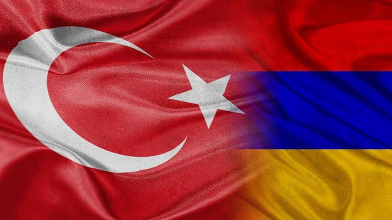 Türkiye-Ermenistan görüşmesinin ilki yapıldı