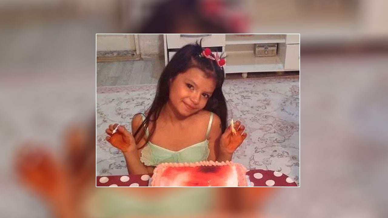 Okul yolunda kahreden ölüm! 10 yaşındaki aysel hayatını kaybetti