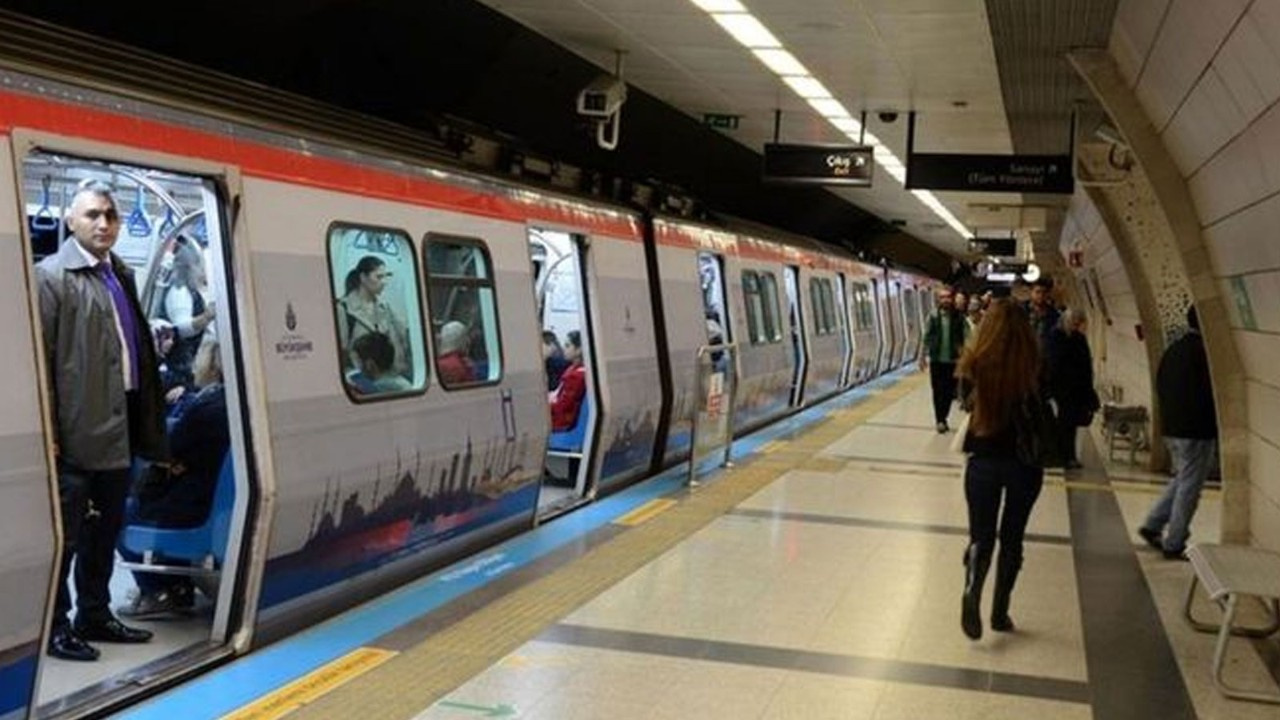 "Sefaköy Metro Projesi'nde belgeler eksik"