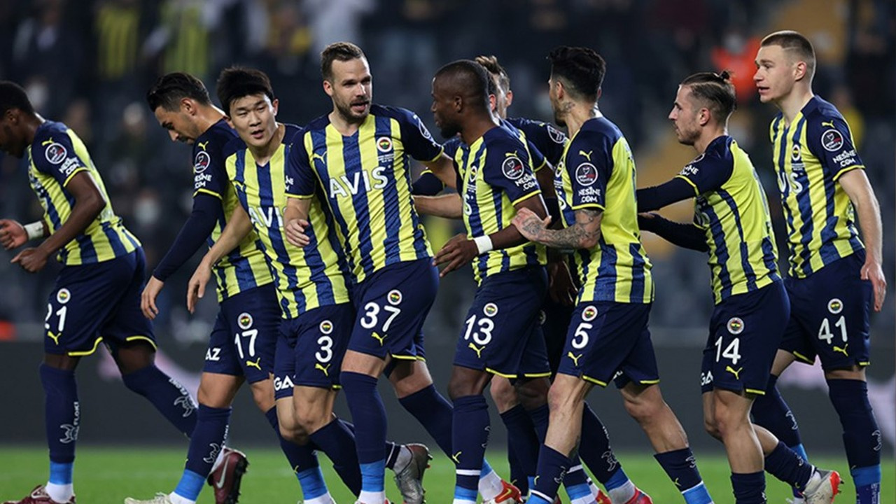 Fenerbahçe Altay maçı hangi kanalda? Fenerbahçe Altay maçı ne zaman, saat kaçta, şifresiz mi?