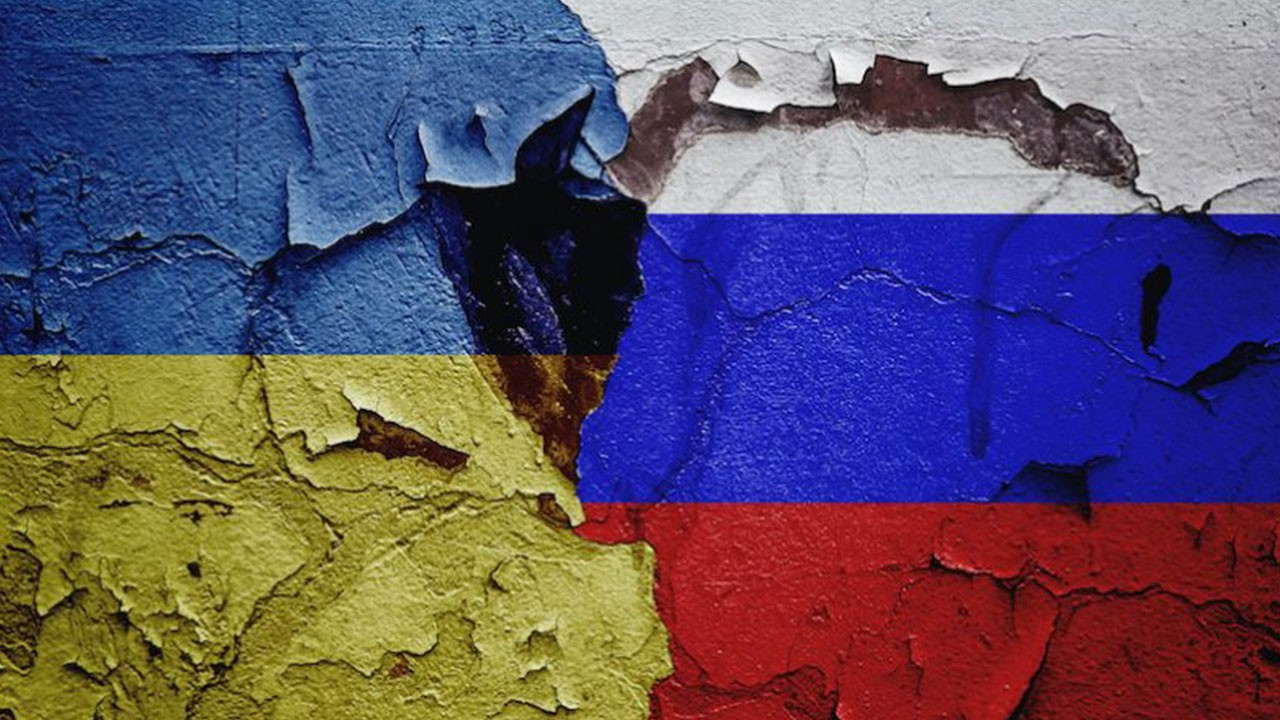 "Ukrayna krizine çözüm bulmaya çalışıyoruz"