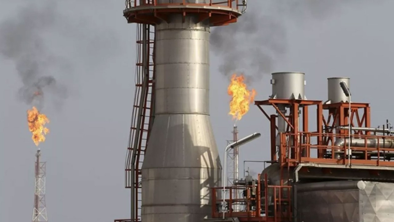 İran Türkiye'ye gaz arzını durdurdu