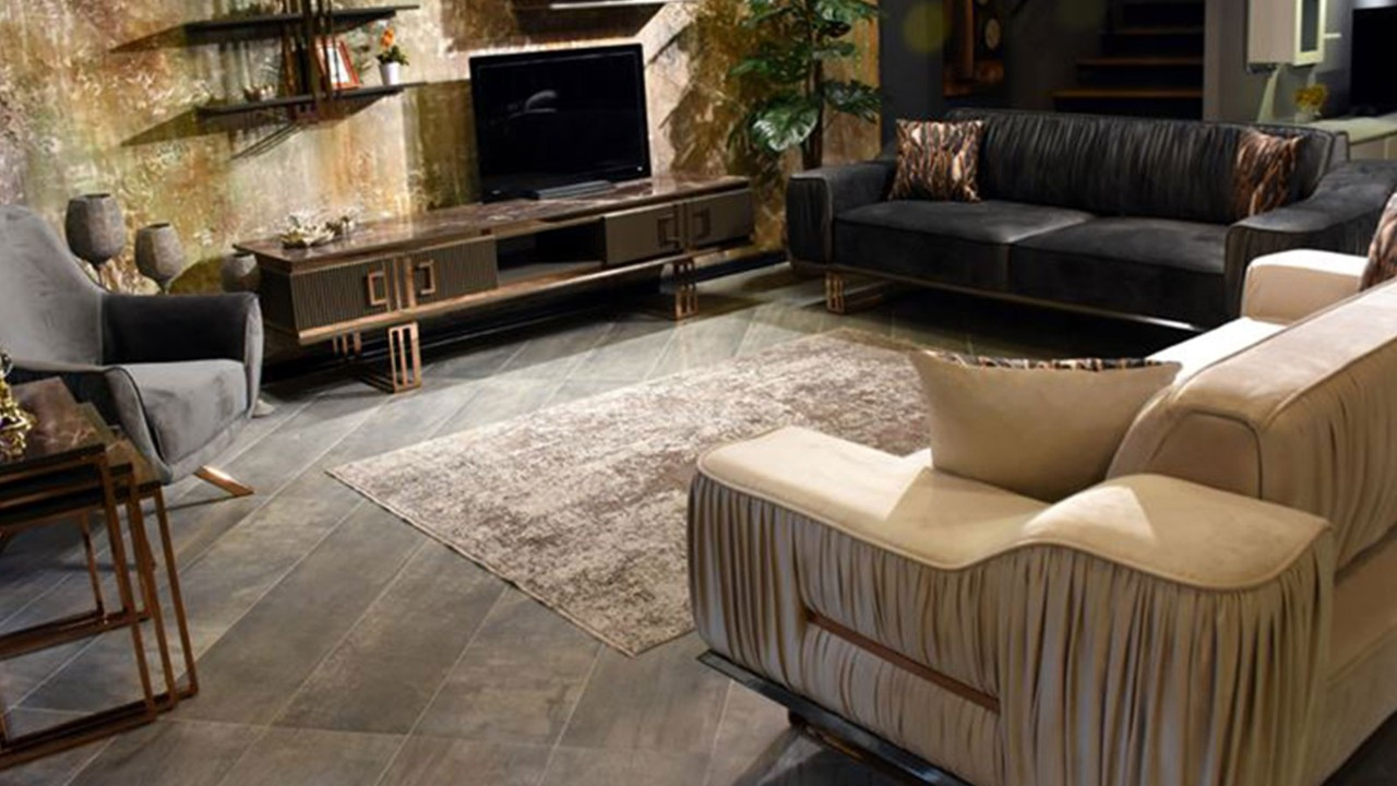 Mobilya�da indirim dönemi başladı! Yeni mobilya alacak ya Mobilya�da indirim dönemi başladı! Yeni mobilya alacak ya