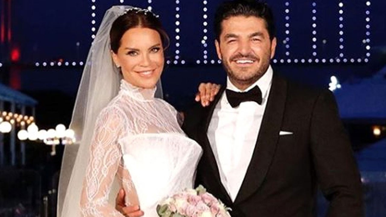 İlk evliliğini Harun Tan ile yapan Ebru Şallı Uğur Akkuş ile boşanıyor! Ebru  Şallı ile Uğur Akkuş boşanıyor işte nedeni