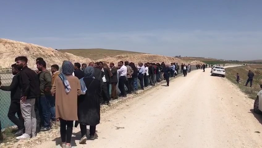 Şanlıurfa'da su kanalına düşen araçta kayıp 2 gencin de cesetleri bulundu;  ölü sayısı 5'e çıktı