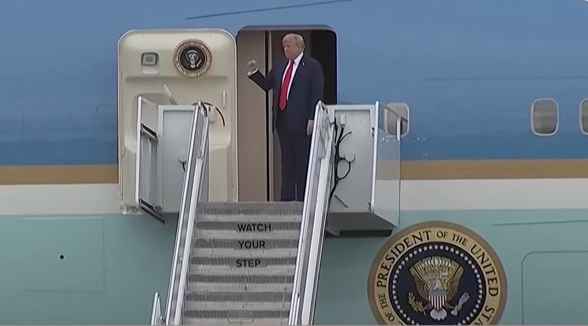 Alaska'da 3 saatlik tarihi zirve! Trump ve Putin 7 yıl sonra bir araya geldi: İki liderden görüşme sonrası flaş açıklamalar - Resim : 4