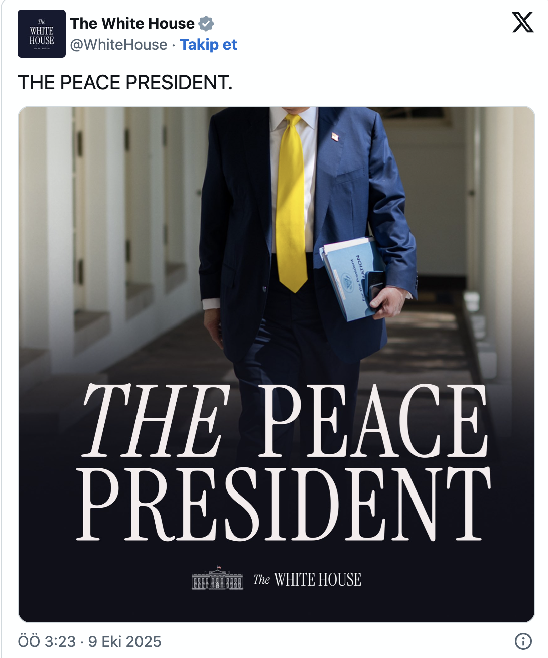 Trump duyurdu! Tarihi ateşkes! Hamas ve İsrail bugün imza atıyor! - Resim : 2