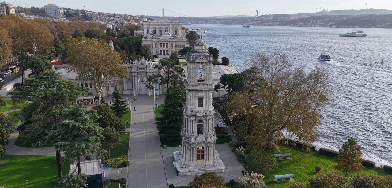 Milli Saraylar’dan 100. yıla özel uluslararası sempozyum! 27 ülkeden 109 üst düzey yönetici İstanbul’da - Resim : 2