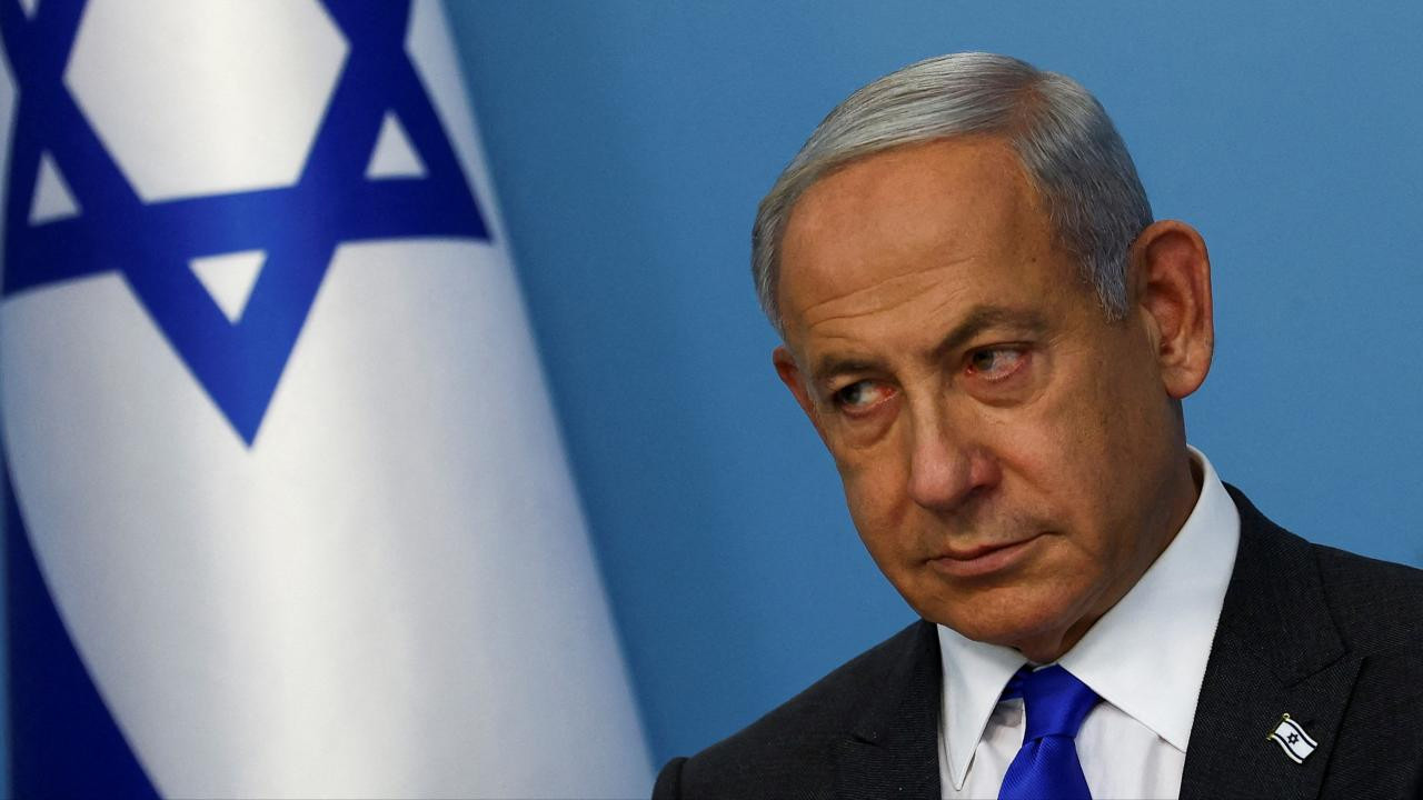 Dikkat çeken anket: Dünya İsrail ve Netanyahu'dan nefret ediyor! Genç kuşaklarda İsrail’e yönelik tepki daha yüksek