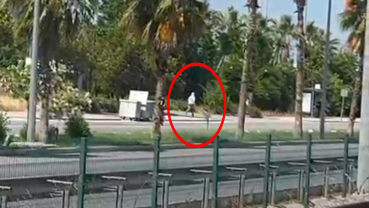 İstanbul’dan sonra Antalya: Otokoç’a yeni silahlı saldırı: Kaçış anları ortaya çıktı - Resim : 8