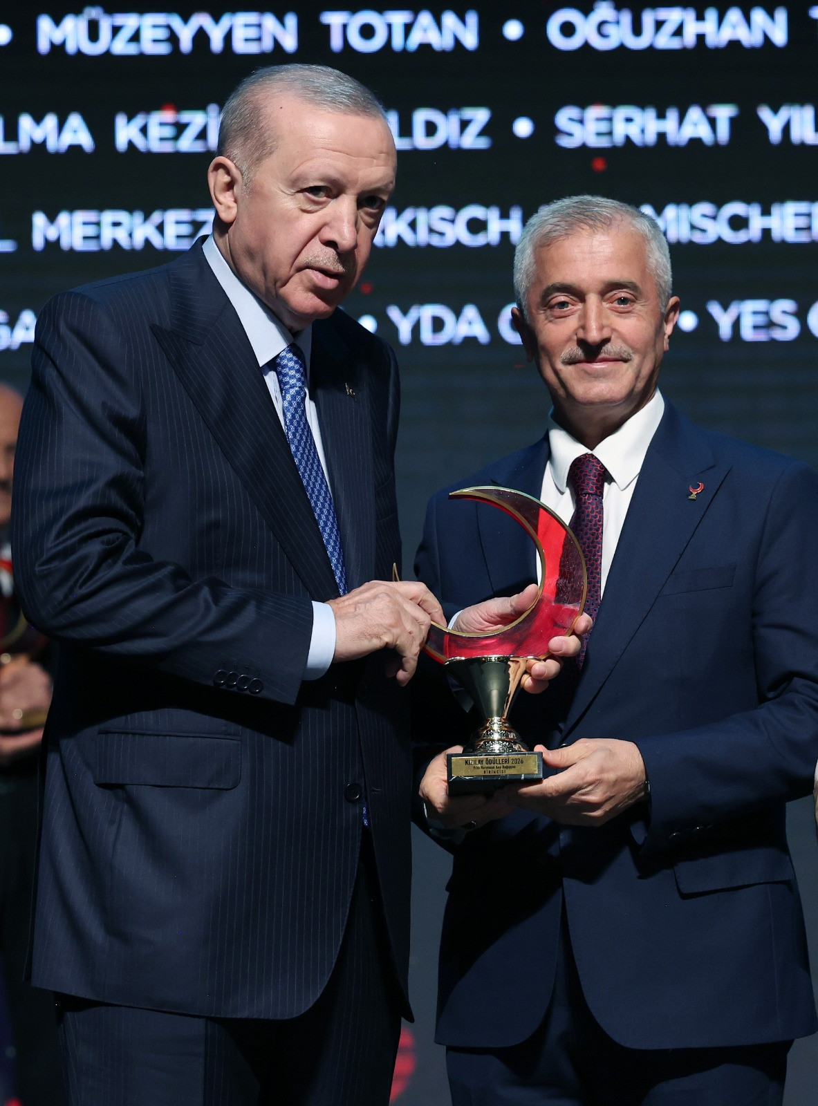 Şahinbey Belediyesi kan bağışında Türkiye birincisi oldu