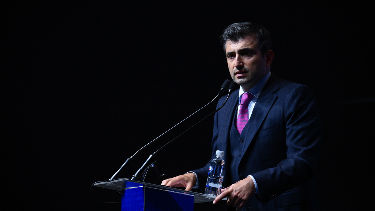 Selçuk Bayraktar'dan 