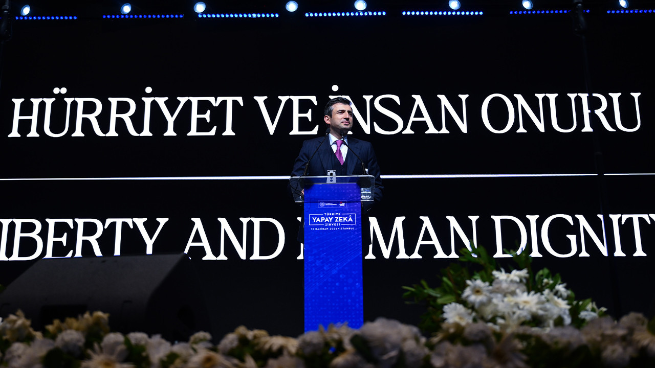 Selçuk Bayraktar'dan 
