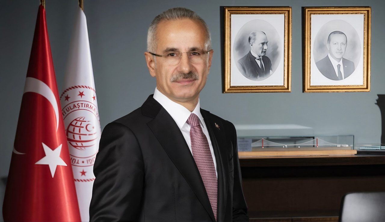 Türkiye’de ilk kez uygulandı! 10 bin tonluk köprüyle Ankara’ya yeni ulaşım koridoru