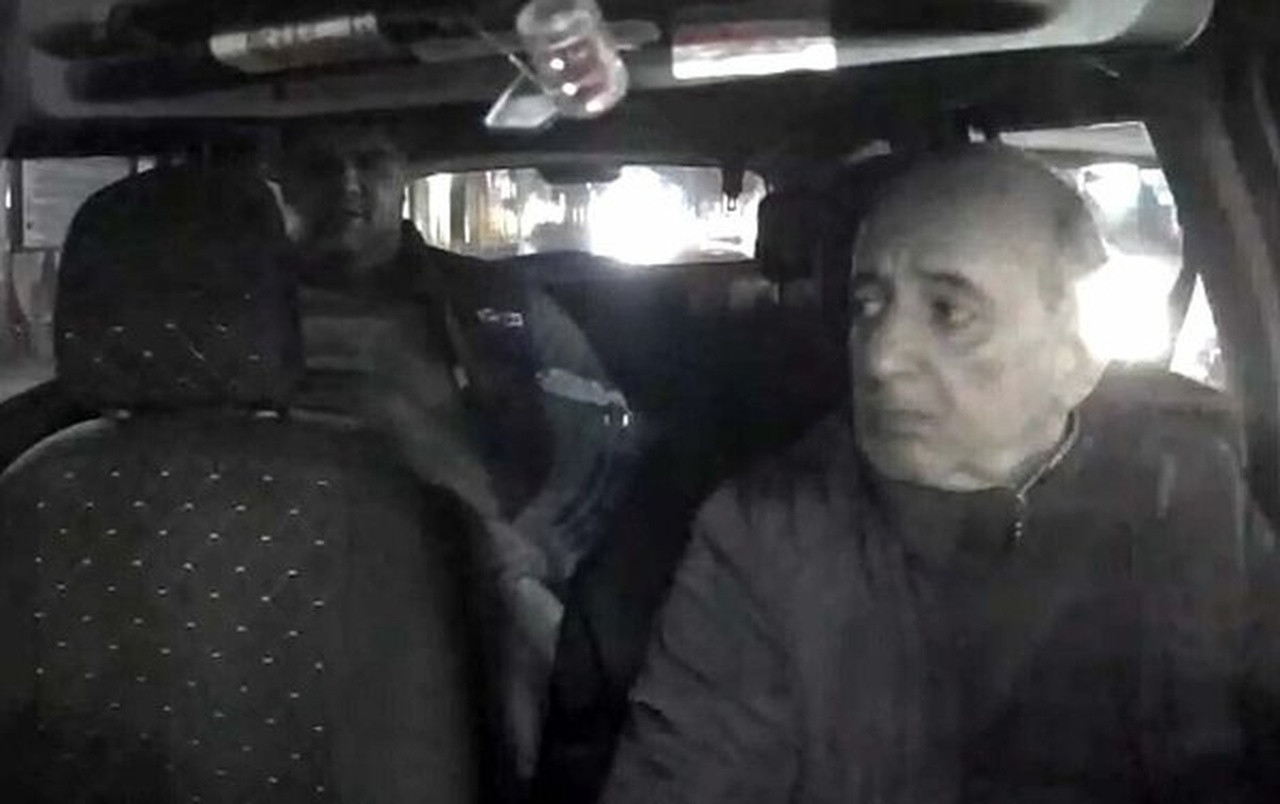 Taksici Deniz Örer’in eşinden yürek yakan sözler: Eşimin cesedini çöp gibi atmış - Resim : 2
